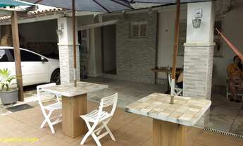 Imagem 3: CASA DE PRAIA VENDA em Aquiraz - CE, Iguape