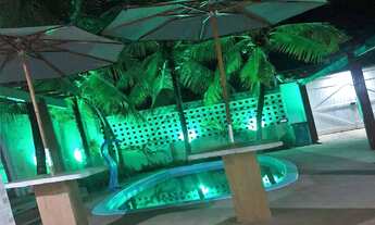 Imagem 2: CASA DE PRAIA VENDA em Aquiraz - CE, Iguape