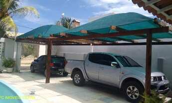 Imagem 7: CASA DE PRAIA VENDA em Aquiraz - CE, Iguape