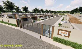 Imagem: CASA EM CONDOMÍNIO VENDA em Fortaleza