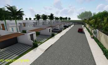 Imagem 6: CASA EM CONDOMÍNIO VENDA em Fortaleza - CE, Precabura