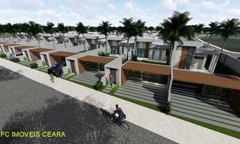 Imagem 5: CASA EM CONDOMÍNIO VENDA em Fortaleza - CE, Precabura