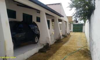 Imagem 2: CASA DE PRAIA VENDA em Aquiraz - CE, Iguape