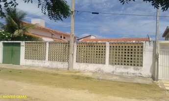 Imagem 4: CASA DE PRAIA VENDA em Aquiraz - CE, Iguape