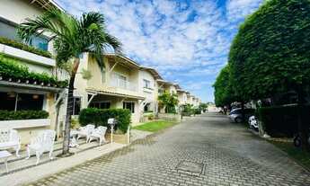 Imagem: CASA EM CONDOMÍNIO VENDA em Fortaleza