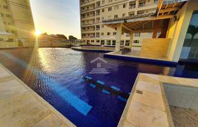 Imagem 2: APARTAMENTO VENDA em Fortaleza - CE, Messejana