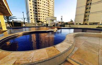 Imagem 4: APARTAMENTO VENDA em Fortaleza - CE, Messejana