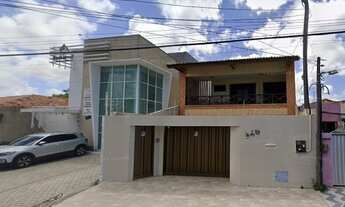 Imagem: CASA DUPLEX VENDA em Fortaleza - CE, Cidade