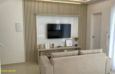 Imagem 3: CASA EM CONDOMÍNIO VENDA em Eusébio - CE, Centro