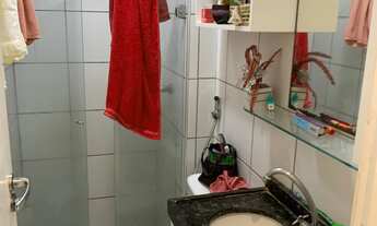 Imagem 4: APARTAMENTO VENDA em Fortaleza - CE, Parque Iracema