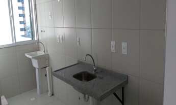 Imagem 6: APARTAMENTO VENDA em Fortaleza - CE, Cidade dos Funcionários