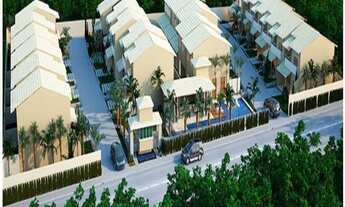 Imagem 4: CASA EM CONDOMÍNIO VENDA em Fortaleza - CE, Cidade dos Funcionários