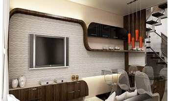 Imagem 2: CASA EM CONDOMÍNIO VENDA em Fortaleza - CE, Cidade dos Funcionários