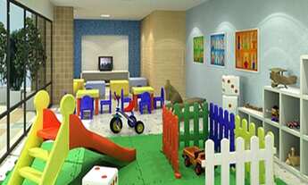 Imagem 7: APARTAMENTO VENDA em Fortaleza - CE, PARQUE IRACEMA