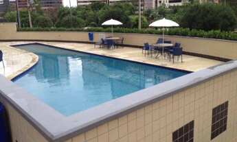 Imagem 3: APARTAMENTO VENDA em Fortaleza - CE, PARQUE IRACEMA