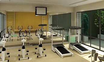 Imagem 5: APARTAMENTO VENDA em Fortaleza - CE, PARQUE IRACEMA