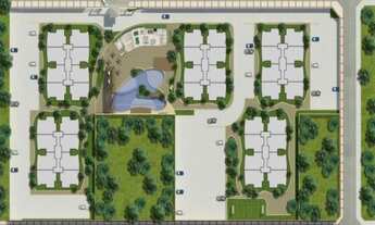 Imagem 6: APARTAMENTO VENDA em Aquiraz - CE, Porto das Dunas