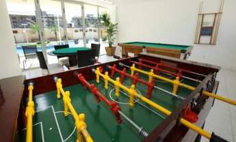 Imagem 7: APARTAMENTO VENDA em Aquiraz - CE, Porto das Dunas