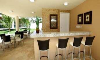 Imagem 4: APARTAMENTO VENDA em Aquiraz - CE, Porto das Dunas