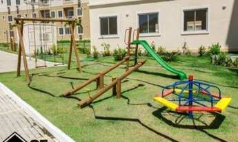 Imagem 7: APARTAMENTO VENDA em Fortaleza - CE, Cidade dos Funcionários