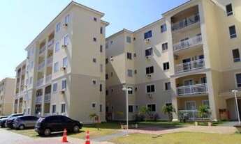 Imagem 2: APARTAMENTO VENDA em Fortaleza - CE, Cidade dos Funcionários