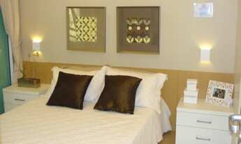 Imagem 5: APARTAMENTO VENDA em Fortaleza - CE, Cidade dos Funcionários