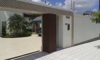 Imagem 3: CASA DUPLEX VENDA em Fortaleza - CE, Jardim das Oliveiras