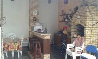 Imagem 6: CASA DUPLEX VENDA em Fortaleza - CE, Jardim das Oliveiras