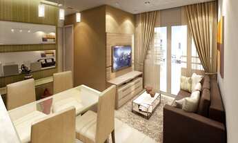 Imagem 4: APARTAMENTO VENDA em Fortaleza - CE, Cidade dos Funcionários