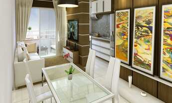 Imagem 5: APARTAMENTO VENDA em Fortaleza - CE, Cidade dos Funcionários