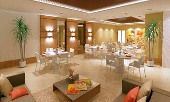 Imagem 6: APARTAMENTO VENDA em Fortaleza - CE, Cidade dos Funcionários