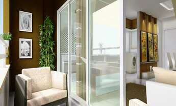 Imagem 7: APARTAMENTO VENDA em Fortaleza - CE, Cidade dos Funcionários