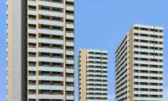 Imagem: APARTAMENTO VENDA em Fortaleza - CE, Cidade