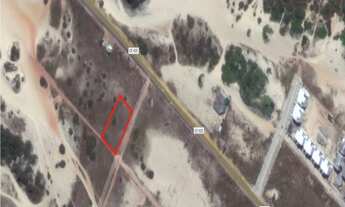 Imagem: TERRENO VENDA em Aquiraz - CE, Porto das