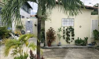 Imagem 2: CASA PLANA VENDA em Fortaleza - CE, Cidade dos Funcionários