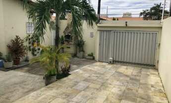 Imagem 3: CASA PLANA VENDA em Fortaleza - CE, Cidade dos Funcionários