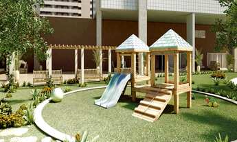 Imagem 3: APARTAMENTO VENDA em Fortaleza - CE, Cidade dos Funcionários