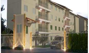 Imagem 6: APARTAMENTO VENDA em Eusébio - CE, Tamatanduba