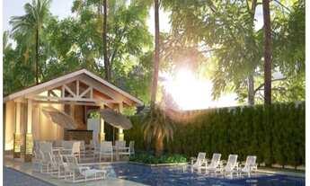 Imagem 4: APARTAMENTO VENDA em Eusébio - CE, Tamatanduba