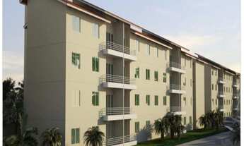 Imagem 5: APARTAMENTO VENDA em Eusébio - CE, Tamatanduba