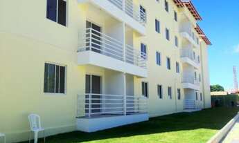 Imagem: APARTAMENTO VENDA em Eusébio - CE, Tamatanduba