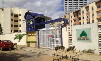 Imagem 3: APARTAMENTO VENDA em Fortaleza - CE, Cidade dos Funcionários