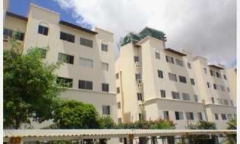 Imagem 2: APARTAMENTO VENDA em Fortaleza - CE, Cidade dos Funcionários