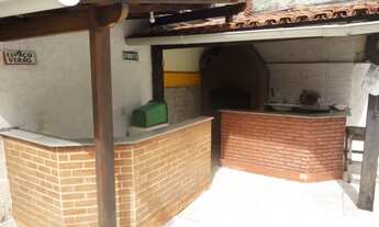 Imagem 5: CASA RESIDENCIAL em VILA VELHA - ES, PRAIA DA COSTA