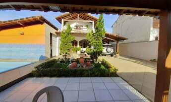 Imagem 2: CASA RESIDENCIAL em VITÓRIA - ES, MATA DA PRAIA