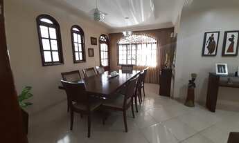 Imagem 6: CASA RESIDENCIAL em VITÓRIA - ES, MATA DA PRAIA