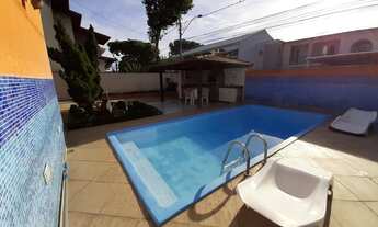 Imagem 7: CASA RESIDENCIAL em VITÓRIA - ES, MATA DA PRAIA