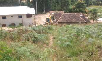 Imagem: TERRENO RURAL em PEDRA AZUL - ES, Pedra