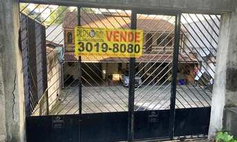 Imagem: CASA RESIDENCIAL em VITÓRIA - ES, BARRO