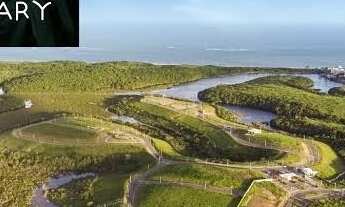 Imagem: TERRENO RESIDENCIAL em GUARAPARI - ES, NOVA